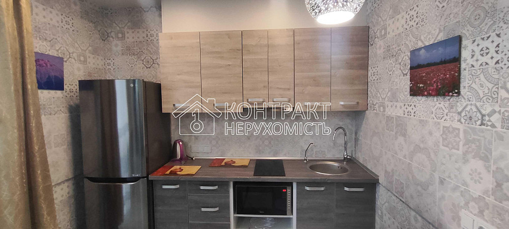 Оренда Квартира 2-кімнатна, 3/9 поверх на вул. Шевченківський Харьков - изображение 3