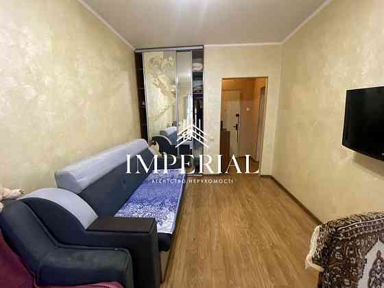 Продаж 1к Квартира 35 кв.м Урлівська вул. Київ