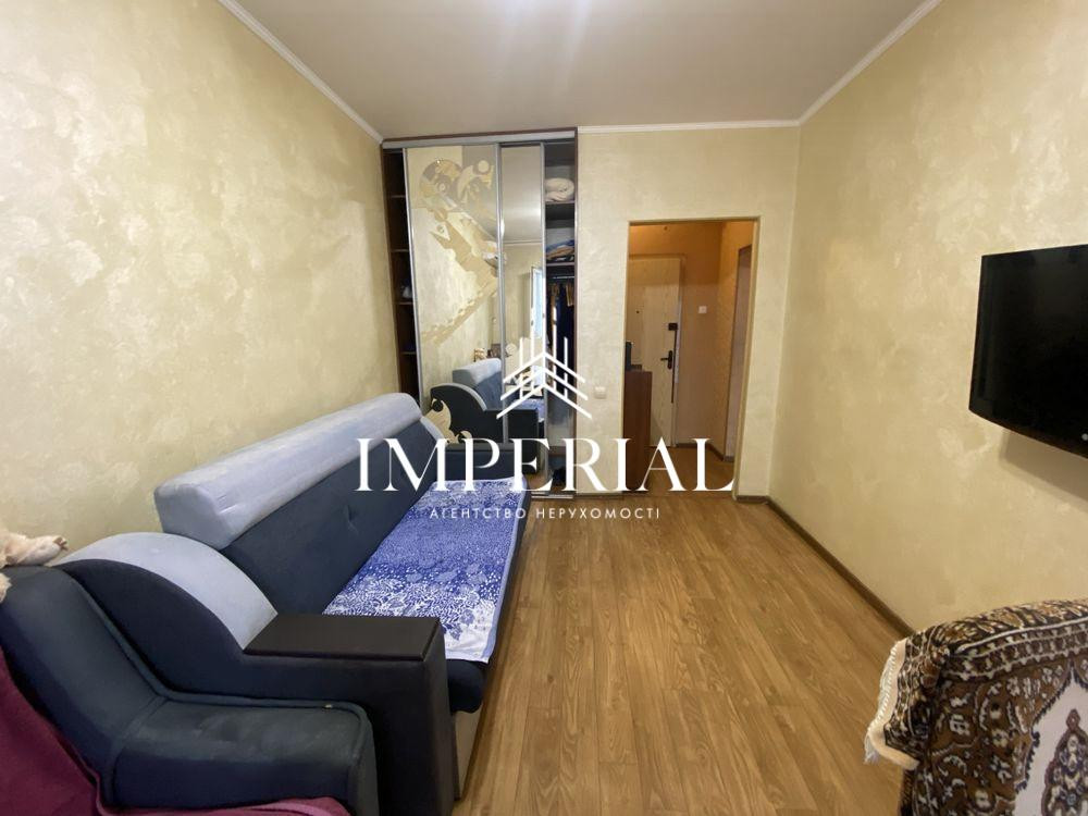 Продаж 1к Квартира 35 кв.м Урлівська вул. Київ - фото 1