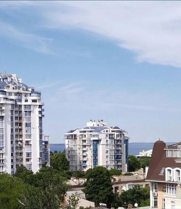 Продаж Квартира 2-кімнатна, 10/12 поверх на Французский ул. Одеса - фото 9