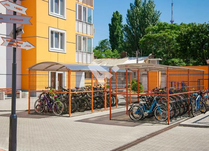 Продаж Квартира 2-кімнатна на ул. Среднефонтанская, 35 Одесса - изображение 11