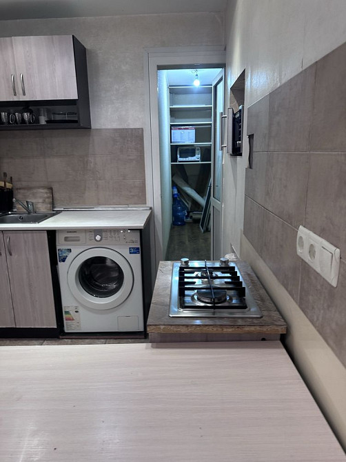 Продаж Квартира 1-кімнатна, 8/10 поверх на Лесі Українки вул., д. 3 Київ - фото 9