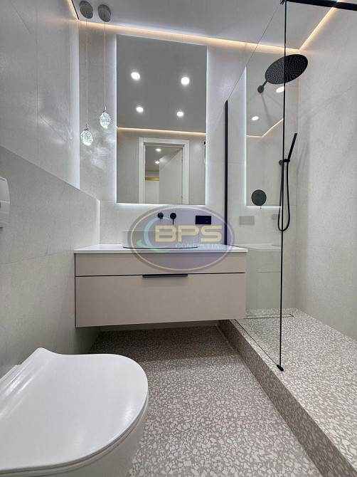 Продаж 2к квартири 66 кв. м Одеса - фото 7