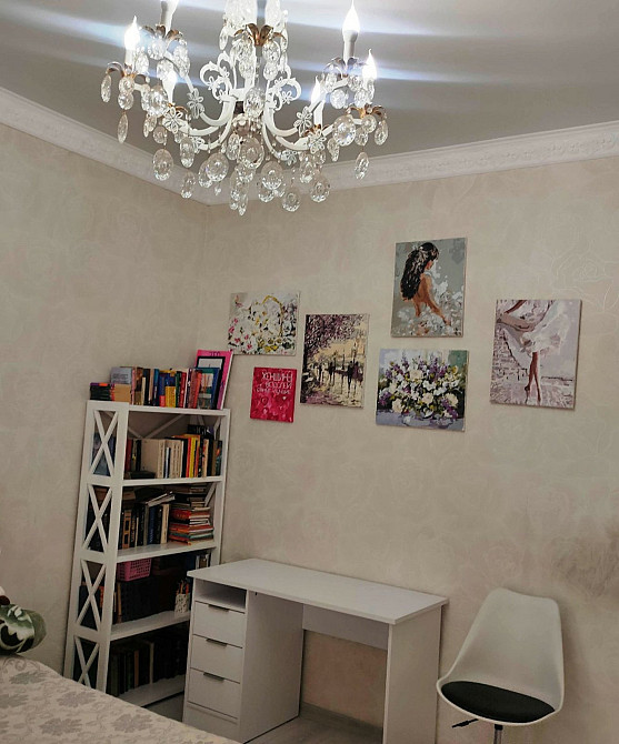 Продам новый дом  в близи моря и леса в пригороде Одессы Ліски (Комінтернівський район) - фото 14