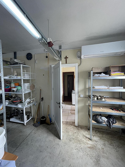 Продаж Квартира на улица львівська 8 Наварія - фото 3