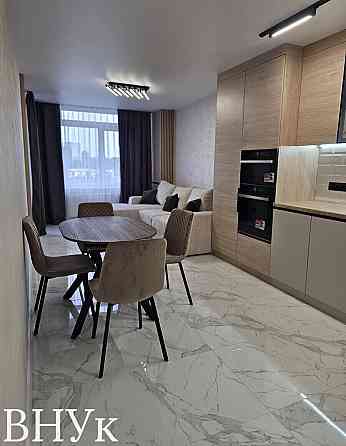 Продаж Квартира 2-кімнатна, 8/12 поверх на Київська Ternopil'