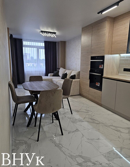 Продаж Квартира 2-кімнатна, 8/12 поверх на Київська Тернополь - изображение 3