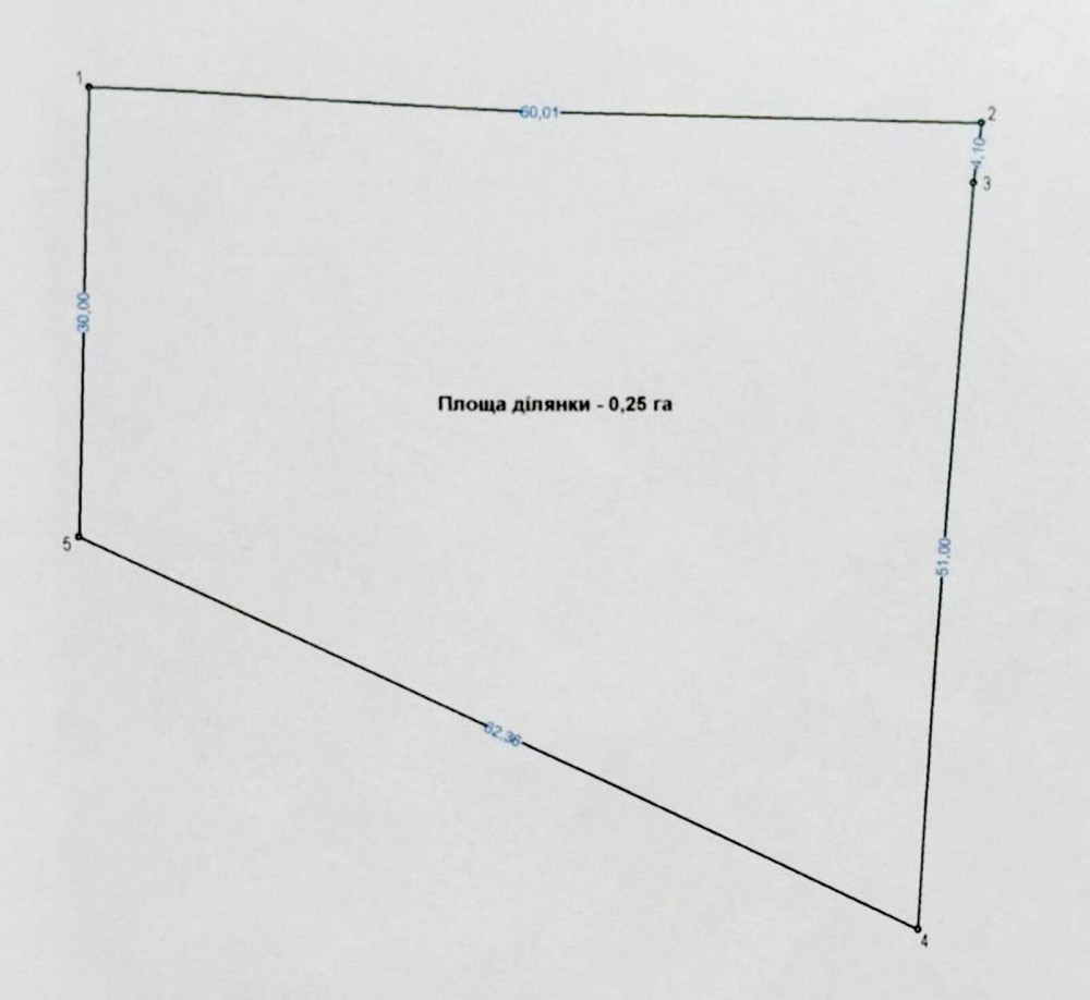 Продаж земельної ділянки 25 соток Ivano-Frankivs'k - photo 2