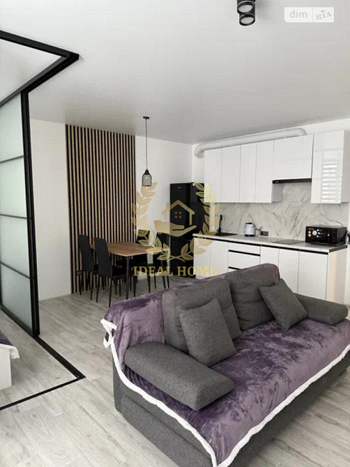 Продаж Квартира 1-кімнатна на Светлая ул., 3 Киев - изображение 8