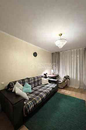 Продаж Квартира 2-кімнатна, 5/9 поверх на вул. Салтівське Харьков