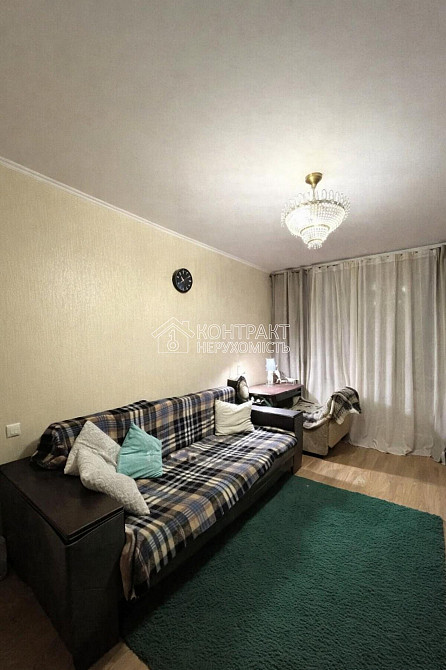 Продаж Квартира 2-кімнатна, 5/9 поверх на вул. Салтівське Харків - фото 3
