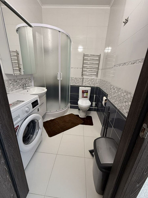 Оренда Квартира 1-кімнатна, 19/25 поверх на Олени Пчілки, 7 Київ - фото 7