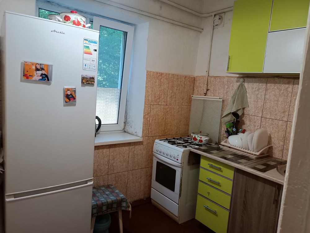 Продаж 1к Квартира 33 кв.м Довженка  11 Zhytomyr - photo 2