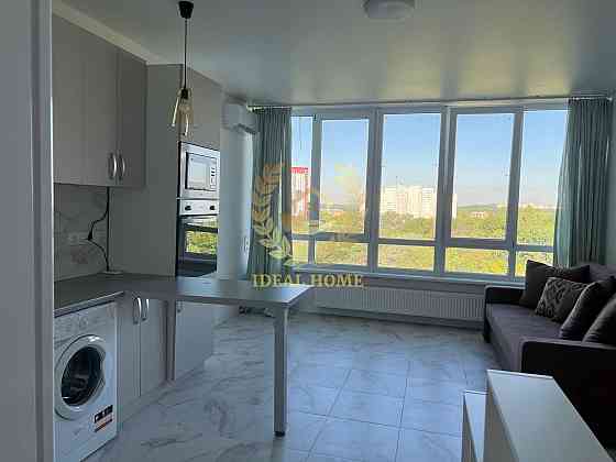 Продаж Квартира 1-кімнатна на Ракетная ул., 24 Киев