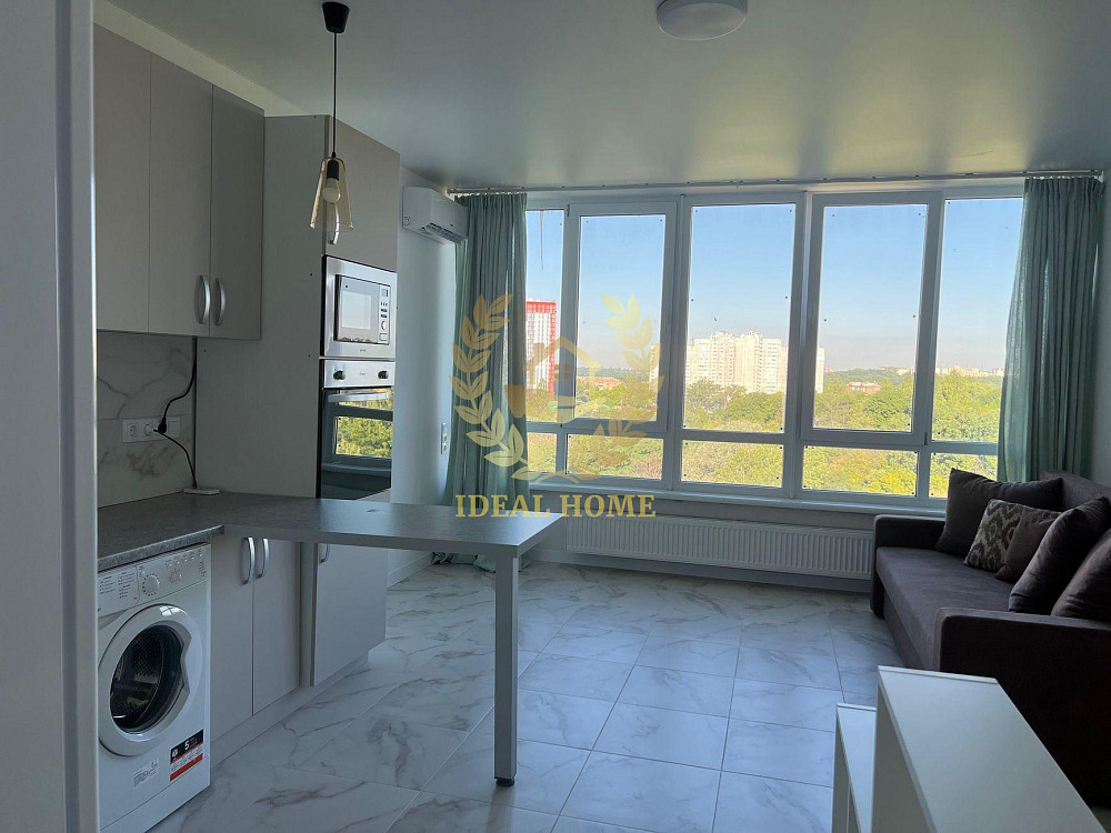 Продаж Квартира 1-кімнатна на Ракетная ул., 24 Kiev - photo 5