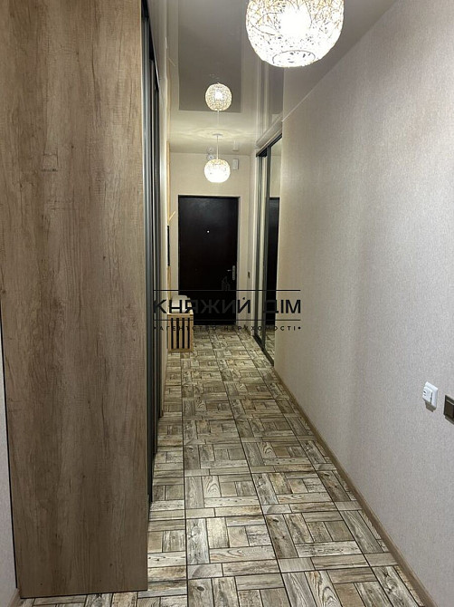 Продаж видової квартири біля озера Сонячне. Код: 21146291 Київ - фото 3