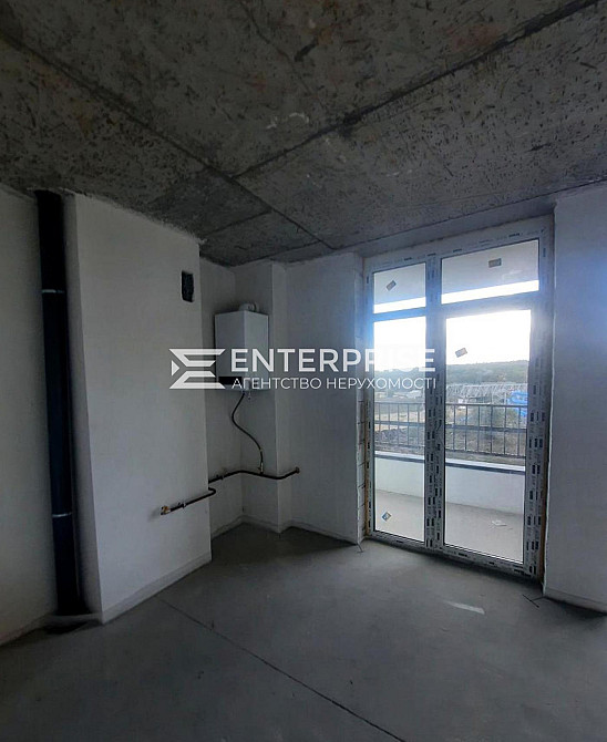 Продаж 1к Квартира 40 кв.м  Ирпень - изображение 7