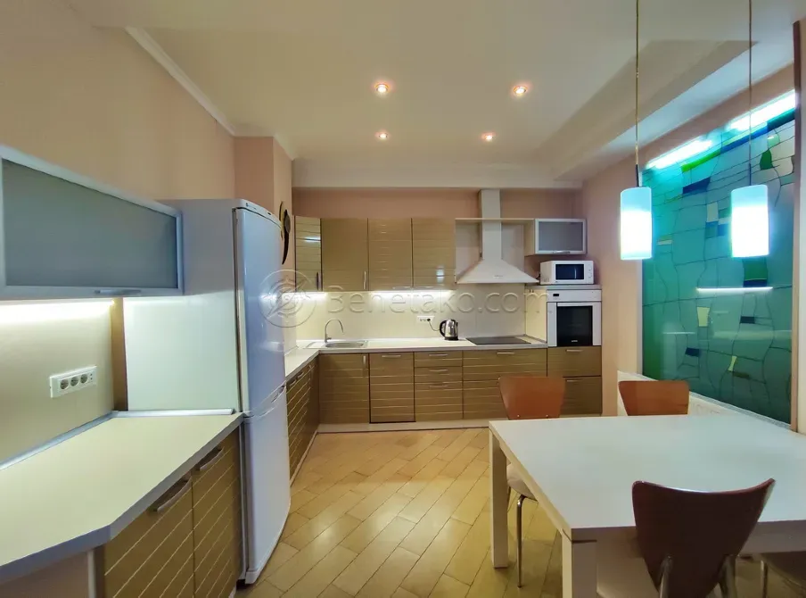 Оренда 3к Квартира 108 кв.м Аркадия, ул. Тенистая, 9/12 Одеса - фото 9