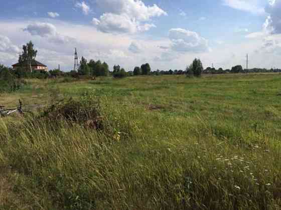 Продаж земельної ділянки 25 соток Лебедин