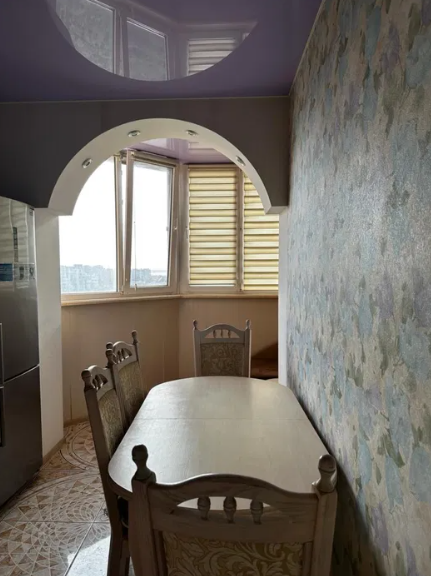 Продам квартиру с ремонтом и видом на лиман в ЖК "Янтарный" (п.Котовского)  - фото 3