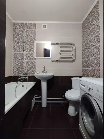 Продаж 4к Квартира 61.1 кв.м Євгенія Логінова (Крилова) вулиця 13 Миколаїв - фото 10