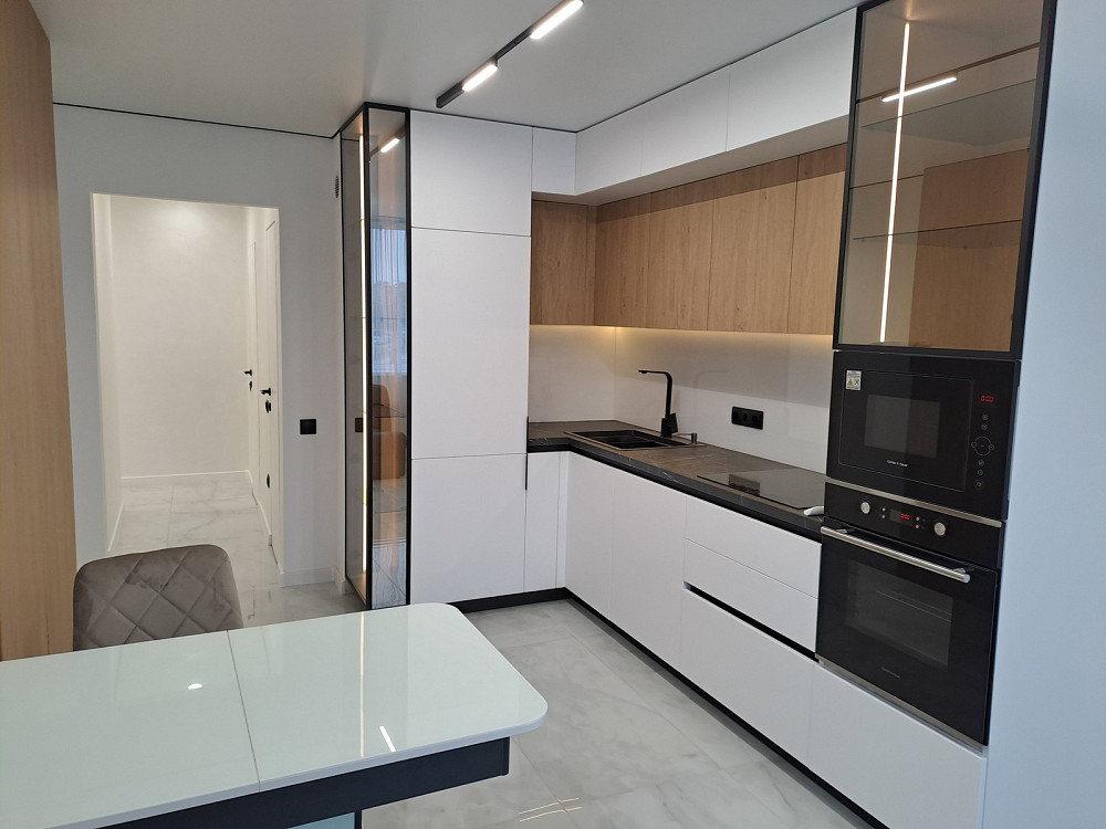 Продаж 2к квартири на вул. Київська, БАМ Тернопіль Тернопіль - фото 13