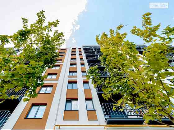 Продаж Квартира 1-кімнатна, 8/9 поверх Vinnytsya