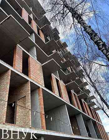 Продаж Квартира 1-кімнатна, 3/9 поверх на вул. Бережанська Тернопіль