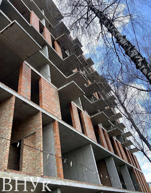 Продаж Квартира 1-кімнатна, 3/9 поверх на вул. Бережанська Ternopil' - photo 5