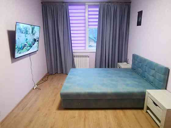 Оренда Квартира 1-кімнатна, 2/20 поверх на Сиваська 12/1, 12/1 Kiev