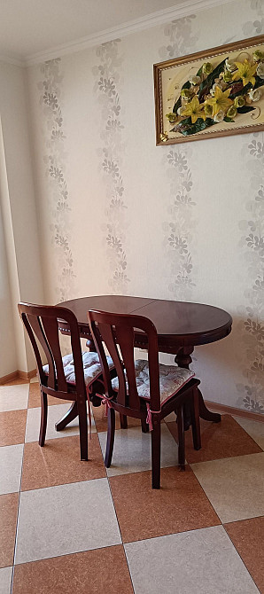 Продаж Квартира 3-кімнатна, 16/21 поверх на Закревського Миколи вул., д. 95 Київ - фото 7