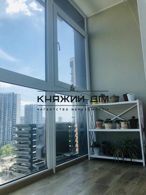 Продается 1 к.кв. студия в ЖК бизнес-класса Французский квартал 2. № 21112159 Київ - фото 9