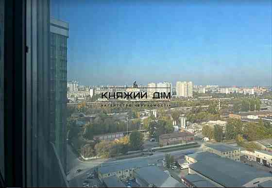 Продаж по переуступці 1-но к. квартири в ЖК Грейт. №21146313 Kiev