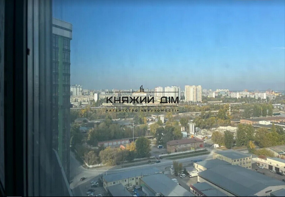 Продаж по переуступці 1-но к. квартири в ЖК Грейт. №21146313 Київ - фото 5