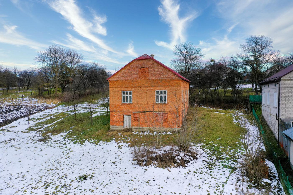 Продаж 2-поверховий Будинок з ділянкою 20 сот 166 кв.м 3 кімн. на Привокзальна вул. Колбаєвичі - фото 5