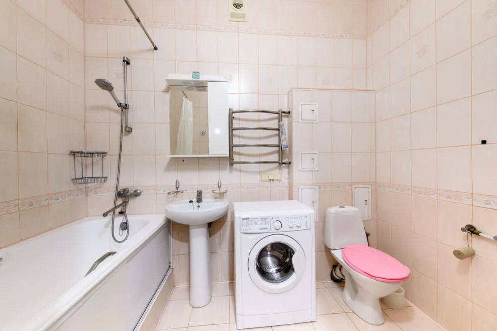 Оренда Квартира 2-кімнатна, 2/5 поверх на Міцкевича Киев - изображение 9