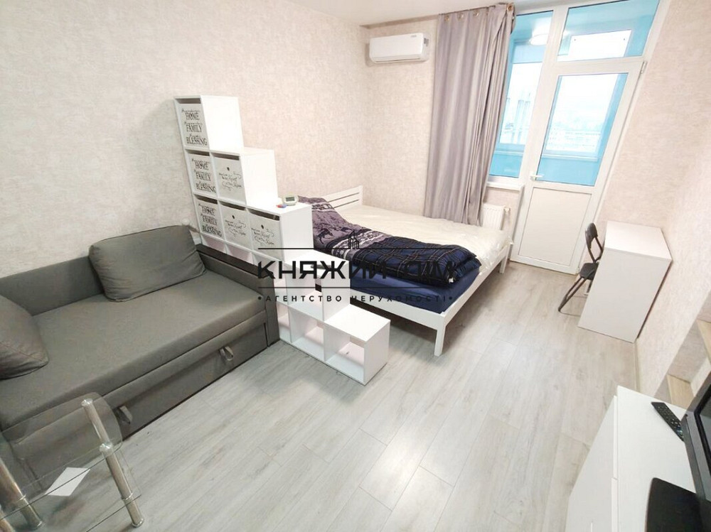 Є генератор. Оренда 1-на квартира в ЖК Південний квартал.11203881 Київ - фото 19