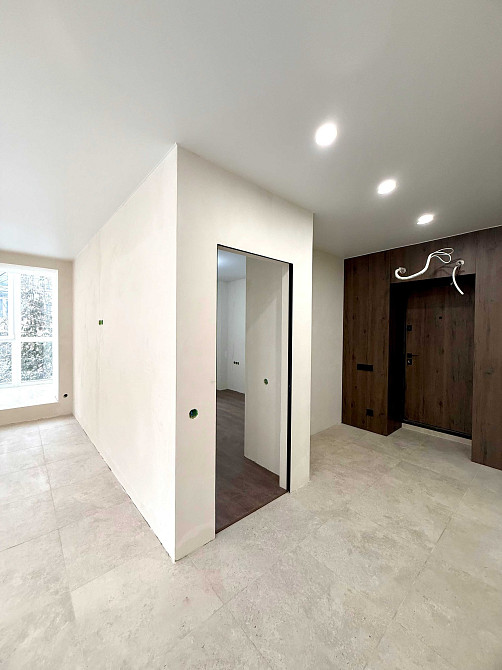 Продаж Квартира 2-кімнатна, 3/4 поверх на Володимирська вул., д. 76-Б Київ - фото 15