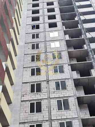 Продаж 1 кімнатної квартири ЖК Шевченковскій квартал 3 секція Київ