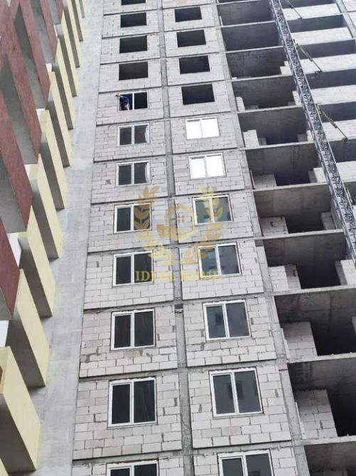 Продаж 1 кімнатної квартири ЖК Шевченковскій квартал 3 секція Київ - фото 3