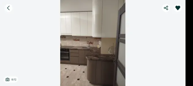 For rent 3-room apartment in the residential complex Parkovi Ozera, Voskresenska St. 18 Kiev - photo 9
