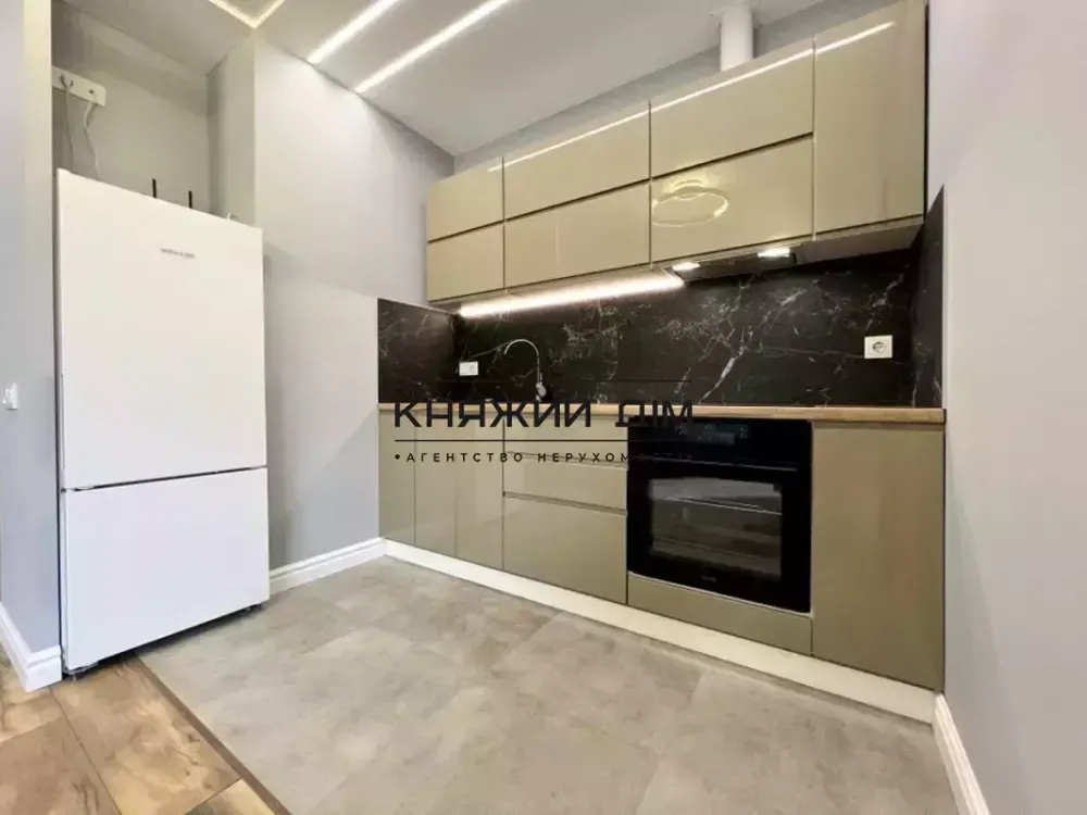 Сучасна і затишна 1-но кімнатна квартира у самому серці Подолу. ЖК Podil Plaza  Residence Київ - фото 7