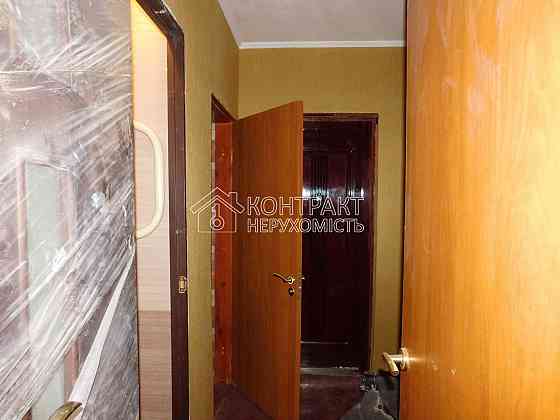 Продаж Квартира 1-кімнатна, 5/9 поверх на вул. Метробудівників Харьков