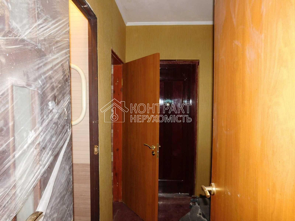 Продаж Квартира 1-кімнатна, 5/9 поверх на вул. Метробудівників Харків - фото 5