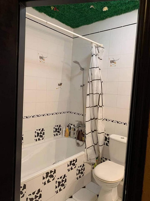 Оренда Квартира 2-кімнатна, 2/5 поверх на Кудри Ивана ул., 37 Київ - фото 5