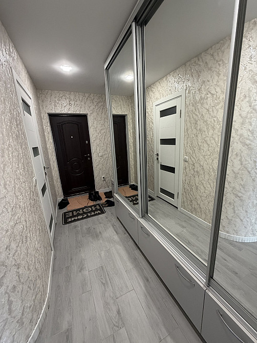 Оренда Квартира 1-кімнатна, 6/11 поверх Тернопіль - фото 2