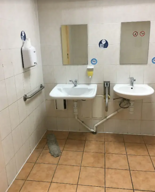 Оренда приміщення вільного призначення на вул. Старий Поділ поверх - 1/5 Тернополь - изображение 19