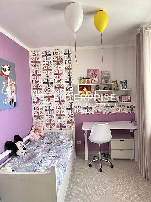 Продаж 3к Квартира 108 кв.м Лобановського вул. Chaiky (Bohuslavskyi raion) - photo 5