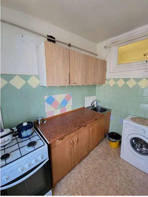 Продаж Квартира 2-кімнатна, 4/4 поверх на Довженко ул. Одеса - фото 4