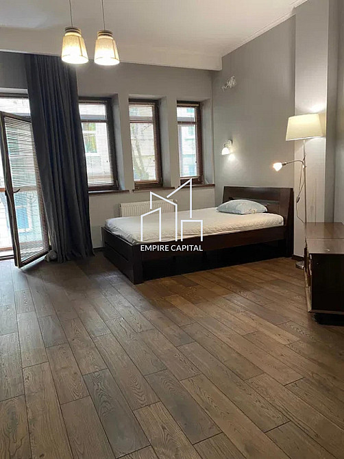 Оренда 3к квартири 150 кв. м Львів - фото 4